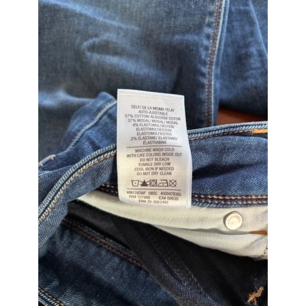 Hudson Jeans hudson los